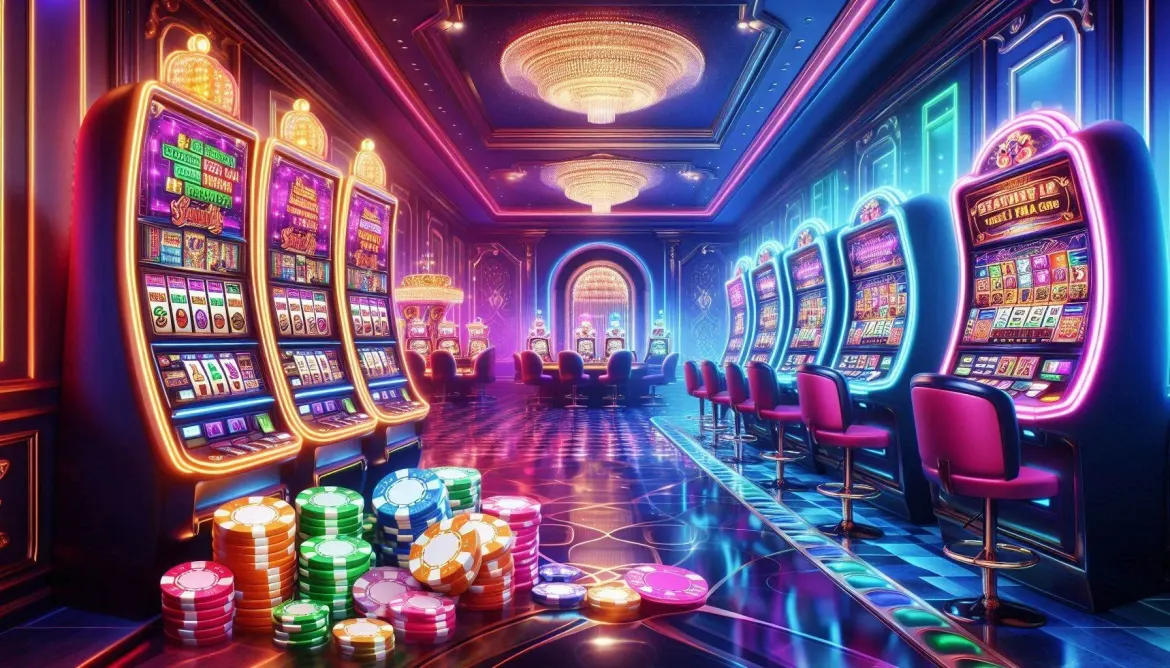 Sierra Casino